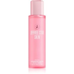Jeffree Star Cosmetics Strawberry Water Facial Tonic Lotion - 135 ml