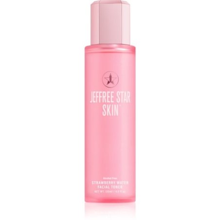 Jeffree Star Cosmetics Strawberry Water Facial Tonic Lotion - 135 ml