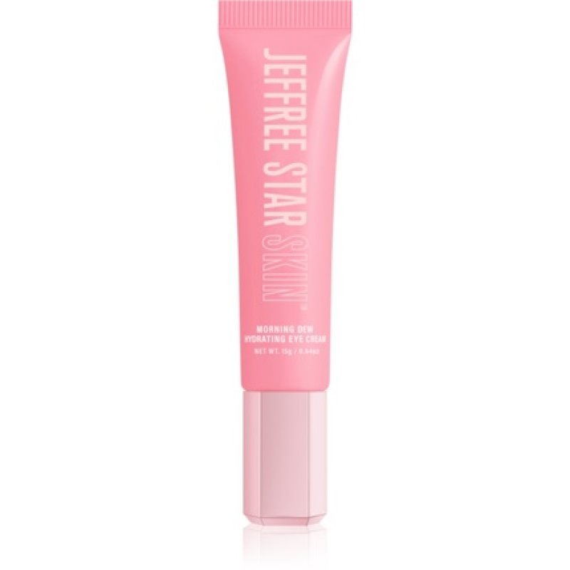 Jeffree Star Cosmetics Morning Dew Eye Moisturizing Cream - 15 g