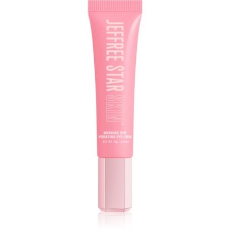 Jeffree Star Cosmetics Morning Dew Eye Moisturizing Cream - 15 g