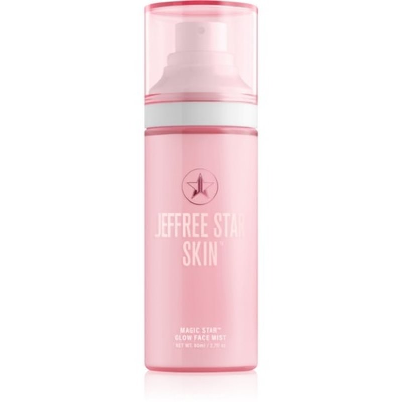 Jeffree Star Cosmetics Magic Star™ Spray Illuminator 80 ml
