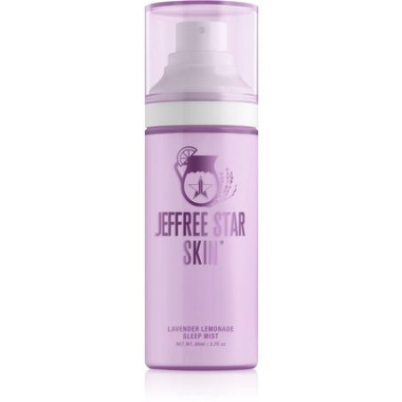 Jeffree Star Cosmetics Lavender Lemonade Hydrating Spray - 80 ml, Soothing