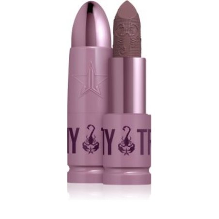 Jeffree Star Cosmetics Scorpio Shiny Trap Lipstick - 3 Grams