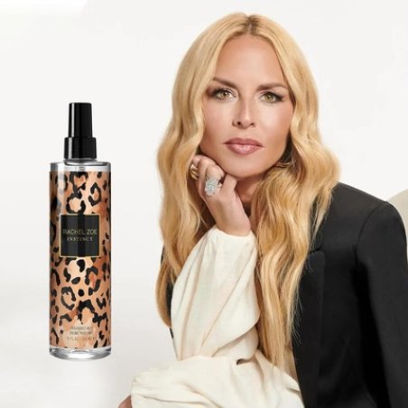 Instinct by Rachel Zoe Body Mist for Women - Floral Feminine Scent