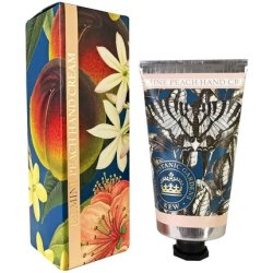 Royal Botanical Gardens Kew Jasmine Peach Hand Cream 75ml