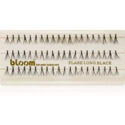 Bloom Flare False Eyelashes - Long