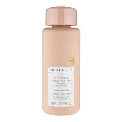 Kristin Ess Extra Gentle Hair Conditioner Moisturizing & Regenerating Hair Care for Daily Use Vegan Sulfate Paraben