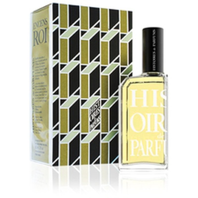Histoires De Parfums Encens Roi Edp 60 Ml Unisex