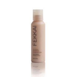 Fekkai Shea Butter Shampoo 2 Oz - Improves Moisture, Softness & Shine