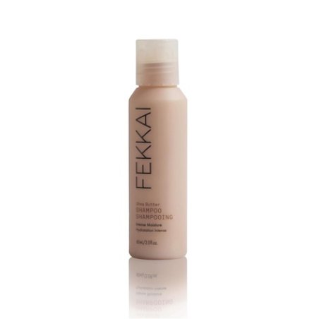 Fekkai Shea Butter Shampoo 2 Oz - Improves Moisture, Softness & Shine