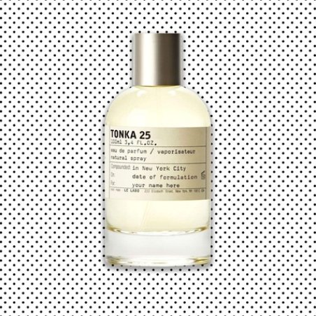 Tonka 25 by Le Labo Unisex Eau de Parfum Spray 3.4 oz