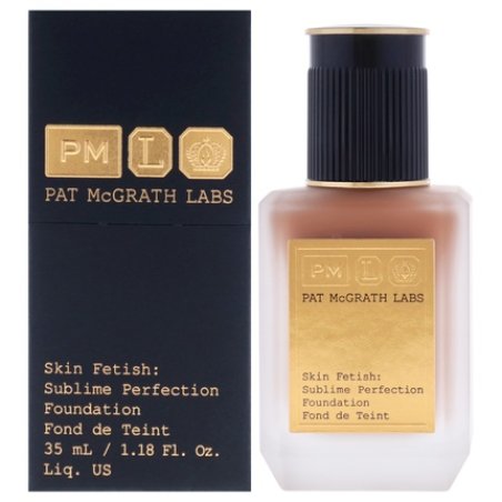 Pat Mcgrath Labs Skin Fetish Sublime Perfection Foundation - 26 Medium Deep - 1.18 Oz