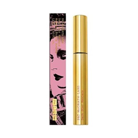 Pat McGrath Dark Star Mascara 0.16 Oz / 5 Ml Xtreme Black