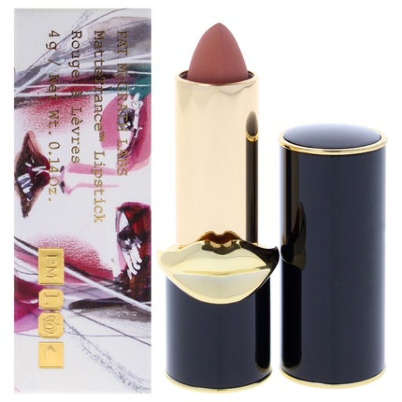 Pat Mcgrath Labs Mattetrance Lipstick - Dream Lover - 0.14 Oz