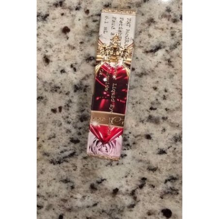 Pat McGrath Labs Longwear Liquid Eye Shadow Twilight Platinum