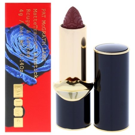 Pat Mcgrath Labs Mattetrance Lipstick Hearts Desire Edition - Nude Nocturne - 0.14 Oz