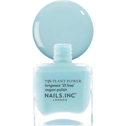 Nails.INC 73% Plant Power Sky's My Limit
