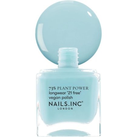 Nails.INC 73% Plant Power Sky's My Limit