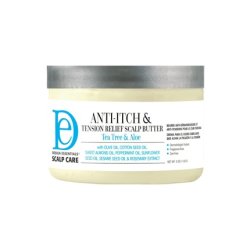Design Essentials Scalp Care Anti-Itch & Tension Relief Scalp Butter