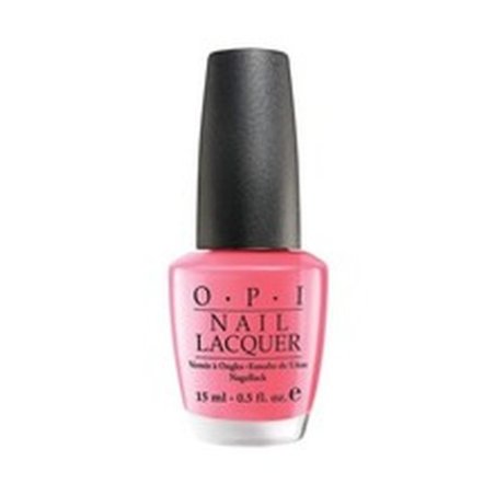 Opi Nail Lacquer - Nail Polish 15 Ml Lacquer Passion