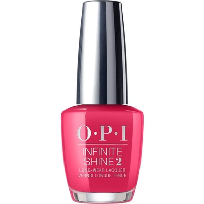 OPI Infinite Shine Nail Polish Running with the InfiniteCrowd 15ml