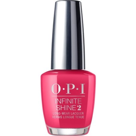 OPI Infinite Shine Nail Polish Running with the InfiniteCrowd 15ml