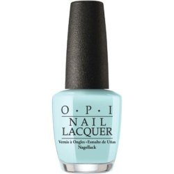Opi Nail Polish 15ml - Yall Come Back Ya Hear Orange