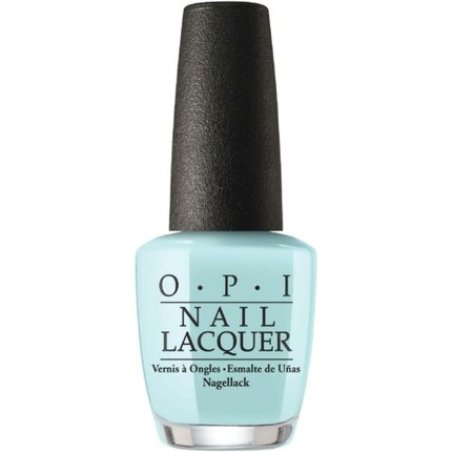 Opi Nail Polish 15ml - Yall Come Back Ya Hear Orange