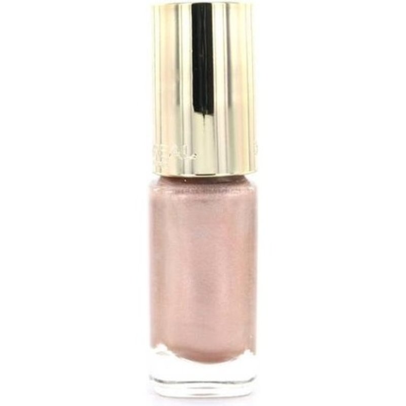 L'Oréal Paris Color Rich Nail Polish 106 Versailles Gold 5ml
