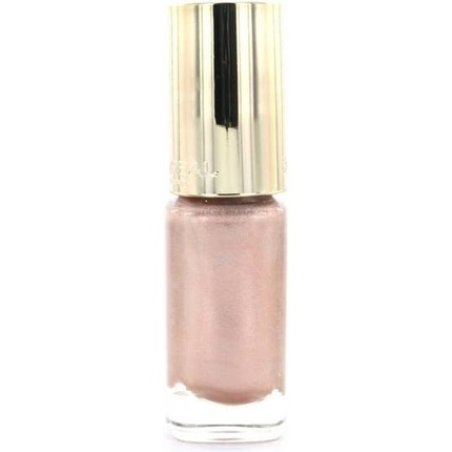 L'Oréal Paris Color Rich Nail Polish 106 Versailles Gold 5ml