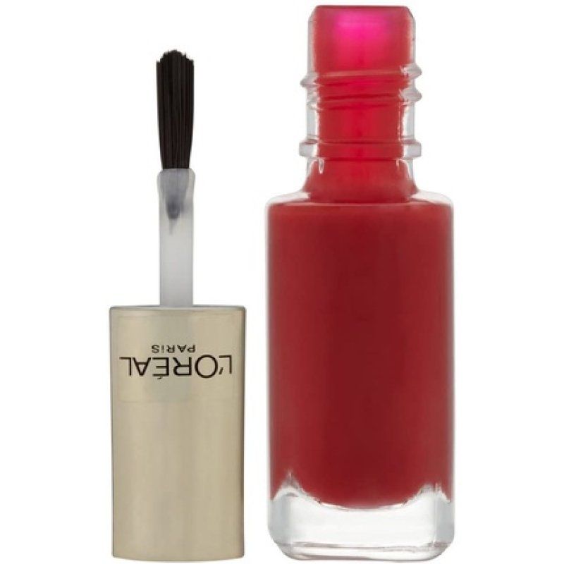 L'Oreal Paris Color Riche 403 Femme Fatale Nail Polish 5ml