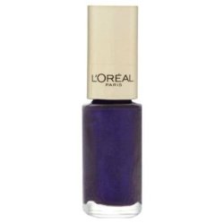 L'Oreal Paris Make-Up Designer Color Riche 609 Blue - Nail polish