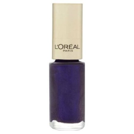 L'Oreal Paris Make-Up Designer Color Riche 609 Blue - Nail polish