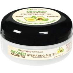 Fantasia IC Avocado Hydrating Butter 4oz