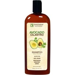 Fantasia IC Avocado Shampoo 12oz
