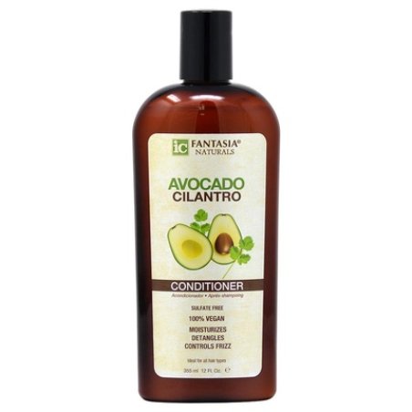 Fantasia IC Avocado Cilantro Conditioner 12oz