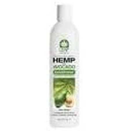 Fantancia Ic Leaf Legacy Hemp and Avocado Shampoo