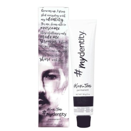 MyDentity Permanent Shades 10IG 58g