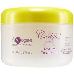 Aphogee Curlific Texture Treatment 8 fl oz