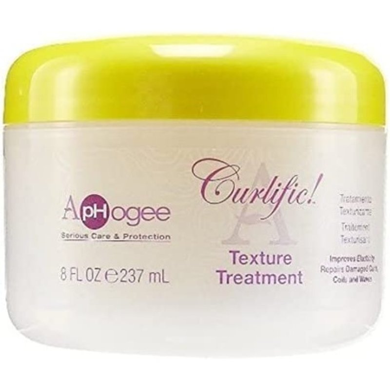 Aphogee Curlific Texture Treatment 8 fl oz