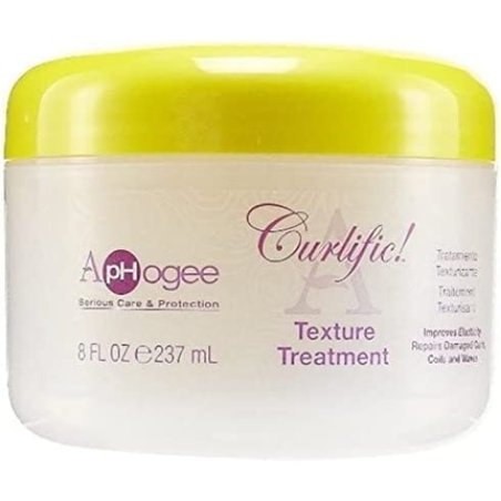 Aphogee Curlific Texture Treatment 8 fl oz