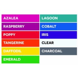 Aveda Full Spectrum VIBRANTS Hair Color Nib Semi-permanent - Multiple Shades Available