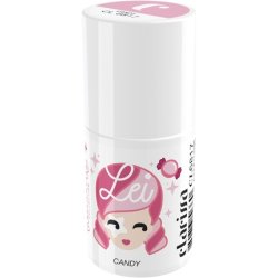Clarissa Lei Candy Gel Polish UV/LED Semi-Permanent 7ml