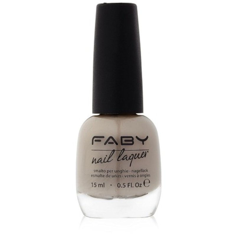 FABY Nail Polish Metropolis 15ml
