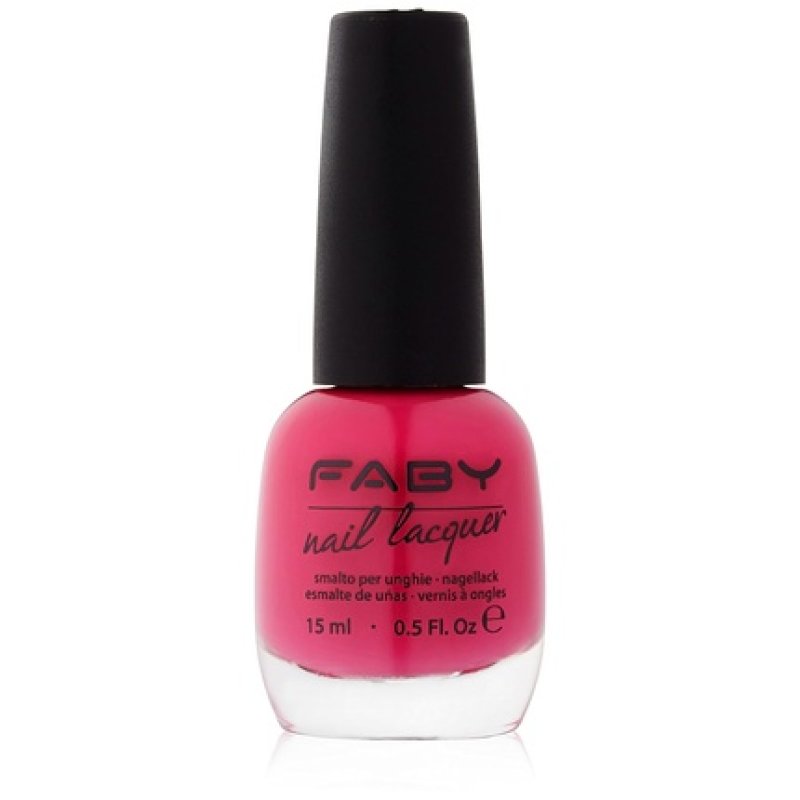 FABY Nail Polish Do You Have Candy 15ml