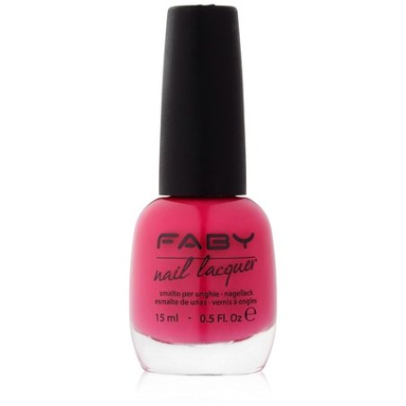 FABY Nail Polish Do You Have Candy 15ml