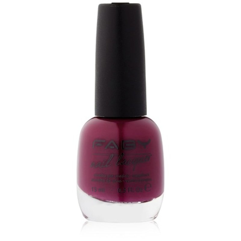 FABY Nail Polish The Magnificent 15ml