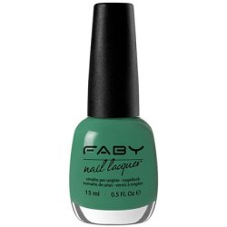 Faby The Parfume of the Soul 15g