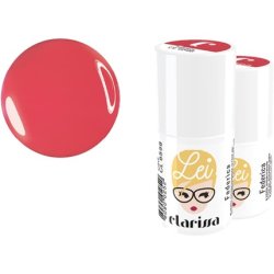 Clarissa Nais Lei Gel Polish UV/LED Semi-Permanent 7ml Federica
