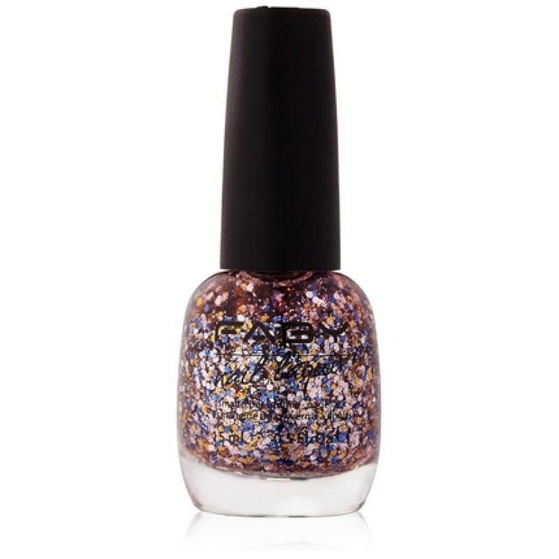 FABY Nail Polish Rio Carnival 15ml